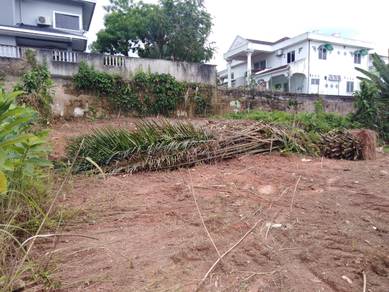 Bungalow LAND Rawang Town 3750sqft FREEHOLD