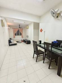 Jelutong Palace - Fully Renovated - 2 Car Parks - 850sf - Jelutong