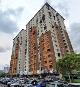 Pangsapuri Seroja