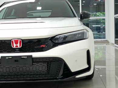 Honda CIVIC 2.0 TYPE R FL5 (M) - READY STOCK