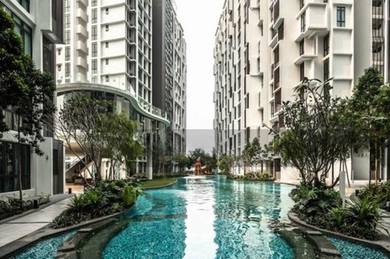 H2O Residences