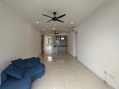 Mont Residence, RENT, 1233sqf, Unfurnished