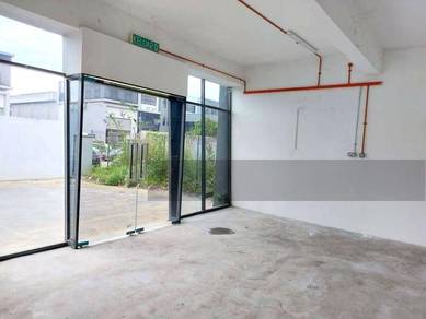 Apex Bizhub Industrial Park @ Desa Cemerlang Semi D Factory 8,500 sqft