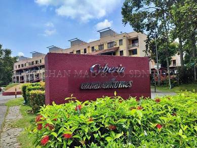 Cyberia Smart Homes