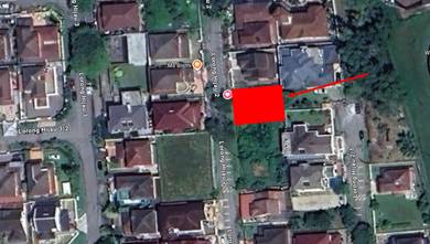 Bungalow LAND Rawang Town 3750sqft FREEHOLD