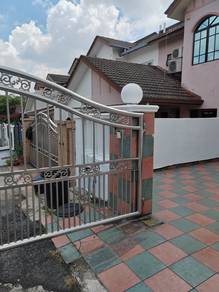2 story terrace for Rent, Puchong Jaya