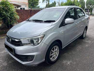Perodua BEZZA 1.0 STANDARD G (A)