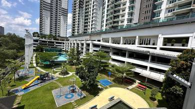 Bukit Jalil, Walking distance to LRT, Kiara Residence 2 for Sale