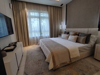 Affordable Freehold Apt @ JB, Skudai with Great Growth Potential