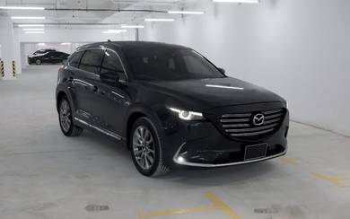 Mazda CX-9 2.5 2WD (A)