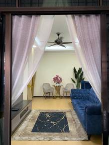 Single Storey Terrace|Taman Ria Jaya|Sungai Petani Kedah|Bumi Lot