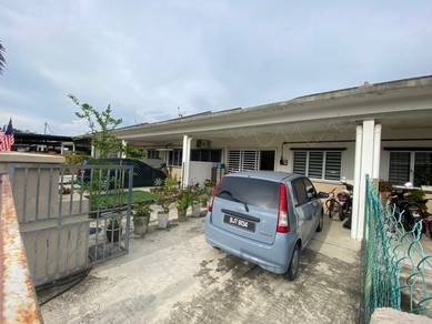 Single Storey Taman Desa Bukit Permata Kapar Klang