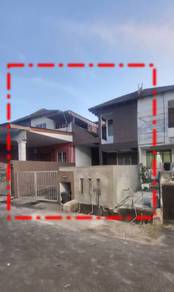 Rumah Teres 2 Tingkat, Tmn Desa Melor, Bandar Senawang,Negeri Sembilan
