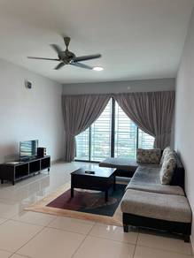 Wellesley Residences | 1030sqft | 3R2B | Partial Furnished