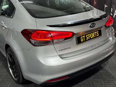 Kia K3 CERATO YD 1.6 (A) BELOW MARKET FULLOAN