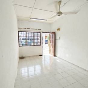 Single Storey Terrace Taman Desa Kundang Rawang