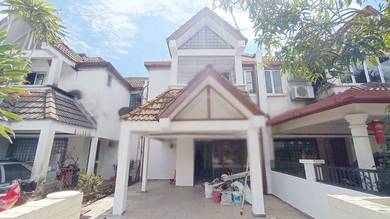 2-storey-Terraced-House-for-sale-Wangsa-Maju-Kuala-Lumpur