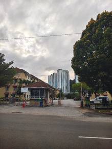 Fully Furnished Apartment for sale