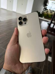 iPhone 13 Pro Max (Excellent Condition – Light Use