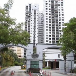 Lanai Kiara Condominium, Jalan Kiara 3, Mont Kiara, KL