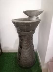 Water Fountain -  Fengshui accessories