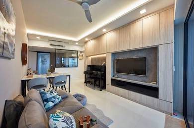 Service-Residence-for-sale-Kajang-Selangor