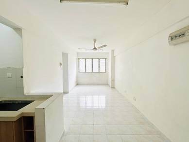 Puncak Terubong Apartment Ayer Itam Penang near Sunshine Farlim