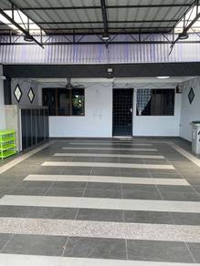 Terraced-House-for-rent-Johor-Bahru-Johor
