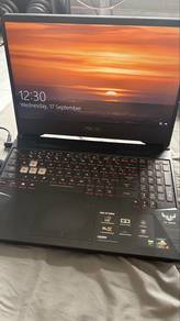 Asus Tuf Gaming GTX 1650