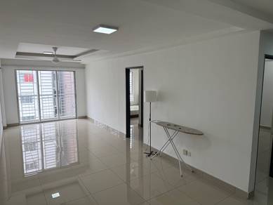 Palm Garden Apartment Bandar Baru Klang