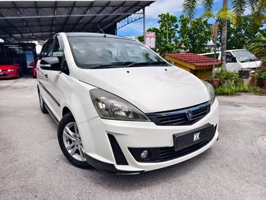 Proton EXORA 1.6 BOLD PREMIUM (A) b/list bole