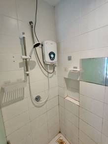Trefoil Studio, Setia City Mall, Setia Alam, Shah Alam [Fully Furnish]