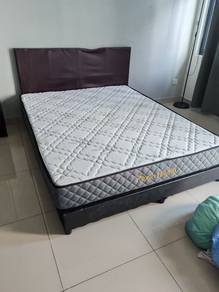 Trefoil Studio, Setia City Mall, Setia Alam, Shah Alam [Fully Furnish]