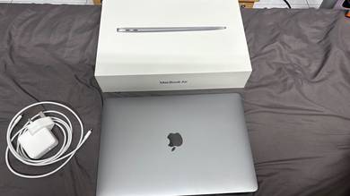 Macbook Air M1