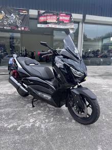 Yamaha XMAX tiptop condition