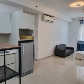 Soho @ i-City Shah Alam Bandar Baru Klang NKVE Federal LRT Bukit Raja
