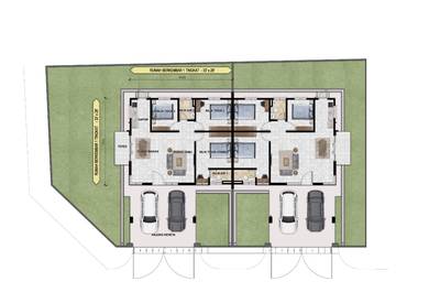 New-Terraced-House-for-sale-Bandar-Baharu-Kedah-2