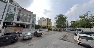 Warehouse / Bangalow Factory / Kepong / Segambut / Rent / Sewa