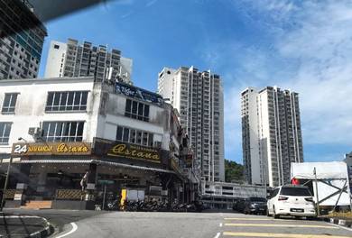 3-storey-Terraced-House-for-rent-Bayan-Lepas-Penang