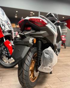 Yamaha XMax v3 250cc -Free Apply