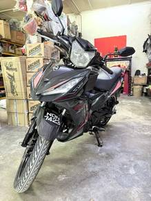 2020 VF3I Vf3 185 Y15 Y16 RS150 RSX RS-X MT15 R15
