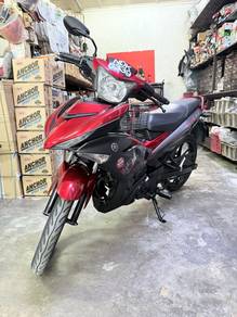 2018 Y15 Y15ZR Y16 135LC RS150 Rs150 RSX R15 MT15