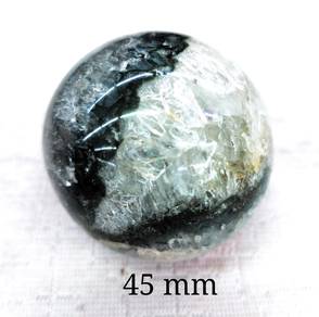Gemstone Ball for Improvement