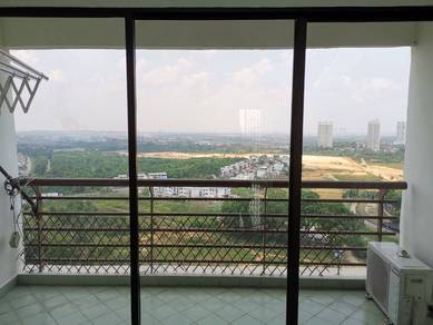 Seri Mutiara Apartments (Seri Alam)