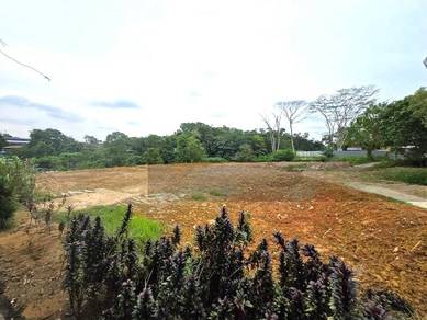 Kempas @ Johor Bahru Flat Land