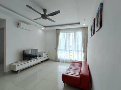 Orange Bm Condo @ Jalan Song Ban Kheng For Rent | Fully Furnished✨