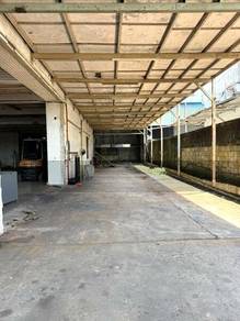 Perindustrian Kota Puteri 2 Adjoining Unit Semi-D Factory