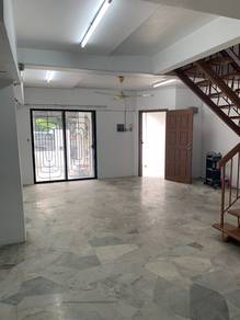2sty Taman Seri Bahagia, Cheras