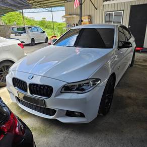 Bmw 528i 2.0 M SPORT FACELIFT (A)