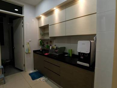 Eco Majestic Merrydale 2 Stry Fully Renovated Semenyih (Full Loan)